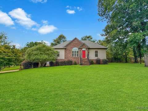 91 Alecia Drive, Woodstock, AL 35188