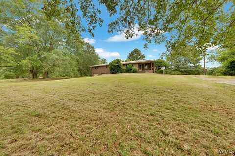 7690 Market Street, Oakman, AL 35579