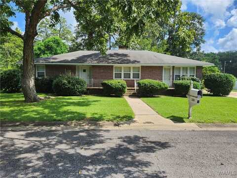108 4th Avenue NE, Reform, AL 35481