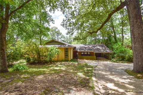 4702 Northwood Lake Drive E, Northport, AL 35473