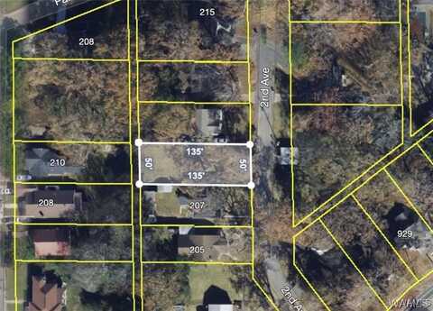 209 2nd Avenue, Midfield, AL 35228