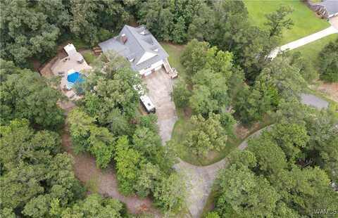 11495 Live Oak Drive, Tuscaloosa, AL 35405