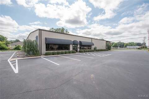 3601 Greensboro Avenue, Tuscaloosa, AL 35401