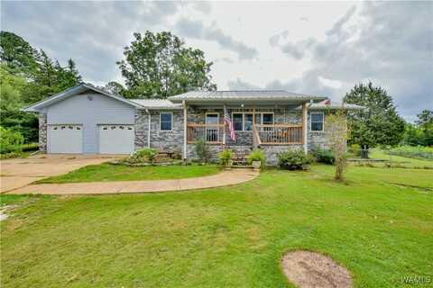 4266 AL-13, Berry, AL 35546
