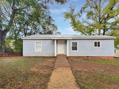 4202 20th Street NE, Tuscaloosa, AL 35404