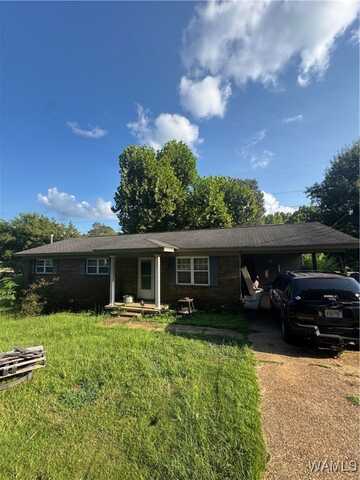 3425 Maple Street NE, Tuscaloosa, AL 35404