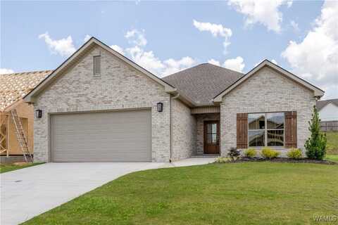 13761 Blackoak Drive, Northport, AL 35475
