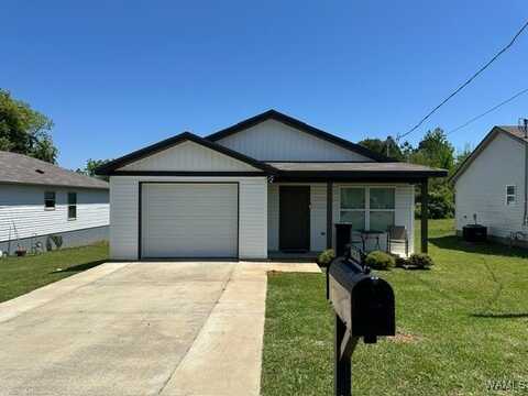 521 31ST Avenue E, Tuscaloosa, AL 35404