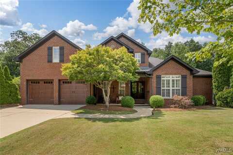 3762 BROOK HIGHLAND Drive, Tuscaloosa, AL 35406