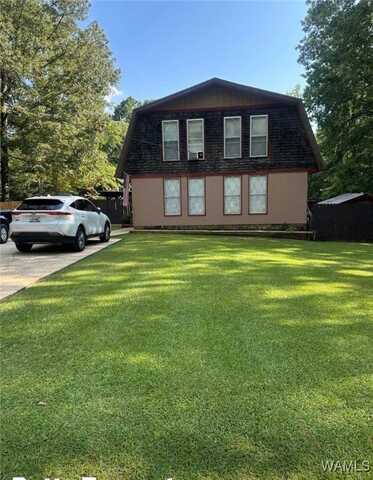 265 Robison Ridge Rd, Carrollton, AL 35447