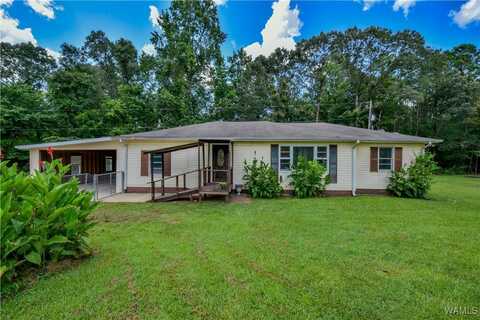 12230 Lake Nicol Rd, Tuscaloosa, AL 35406