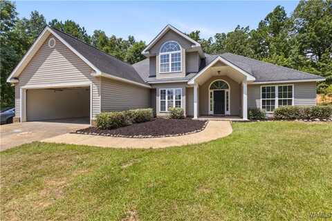 12394 Timber Heights Road, Ralph, AL 35480