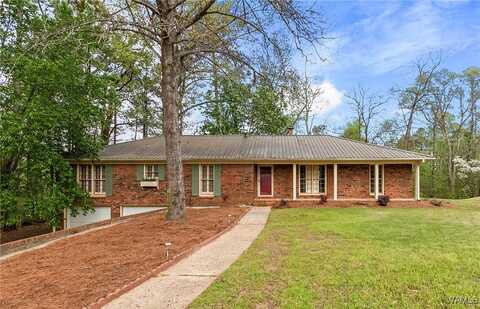 600 Innsbruck Court, Northport, AL 35473