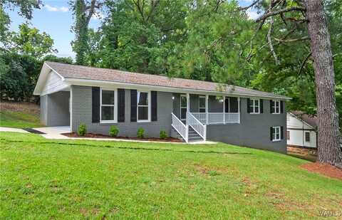 4320 Woodland Forrest Drive, Tuscaloosa, AL 35405