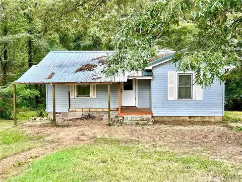 6300 Golden Acres Drive, Cottondale, AL 35453