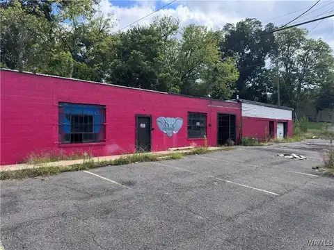 1218 Hargrove Road, Tuscaloosa, AL 35401