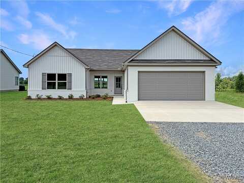 11700 Cripple Creek Road, Berry, AL 35546