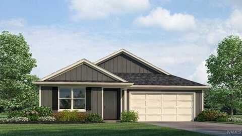 3900 Magnolia Hills Drive, Northport, AL 35473