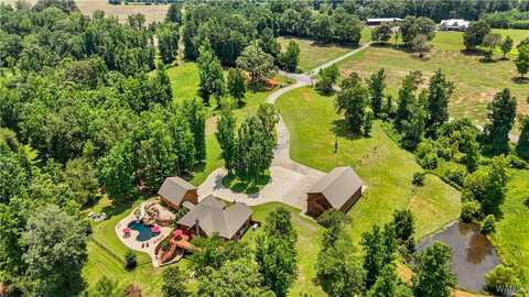 20315 Gorgas Road, Berry, AL 35546