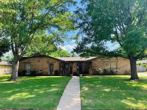 1265 MISTY Lane, Tuscaloosa, AL 35405