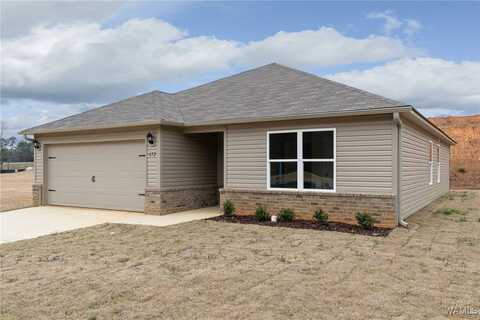 11217 Snapdragon Cove, Tuscaloosa, AL 35405