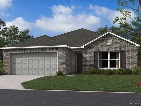 11217 Snapdragon Cove, Tuscaloosa, AL 35405