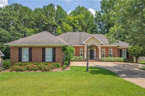 3615 Brook Highland Drive, Tuscaloosa, AL 35406