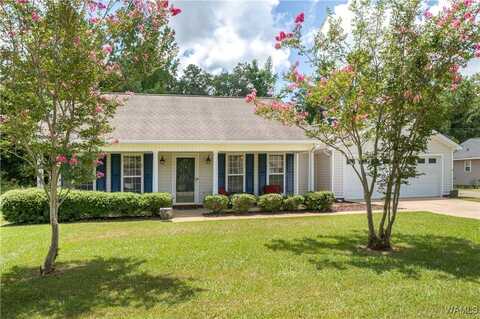 18497 Whispering Meadow Blvd., Vance, AL 35490
