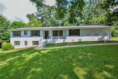 7816 Woodlawn Circle, Tuscaloosa, AL 35405