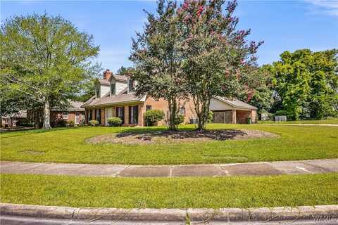 1924 Still Oaks Drive, Montgomery, AL 36117