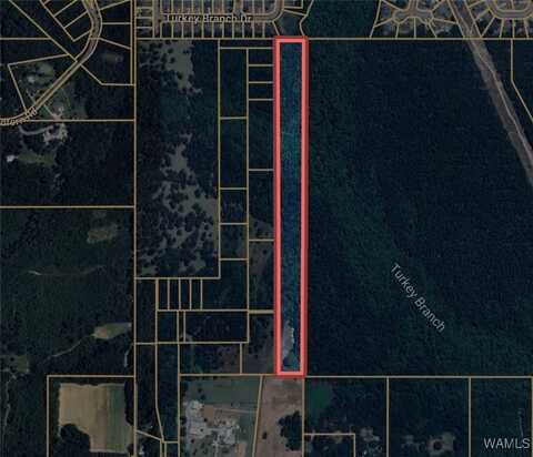 Turkey Branch Dr, Daphne, AL 36526