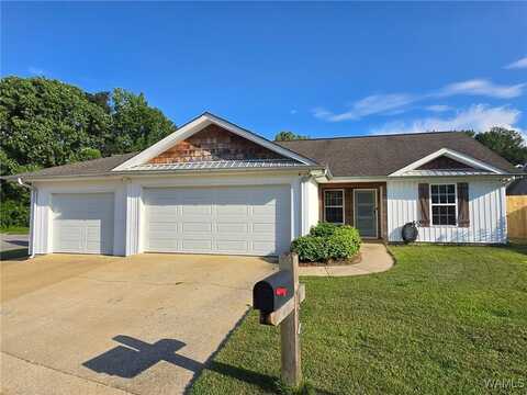 114 PEYTON Lane, Moundville, AL 35474