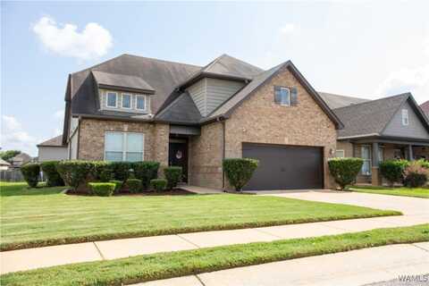 1303 Maxwell Circle, Tuscaloosa, AL 35405