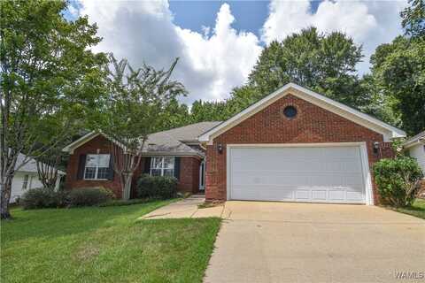 4329 Heathersage Circle, Tuscaloosa, AL 35405