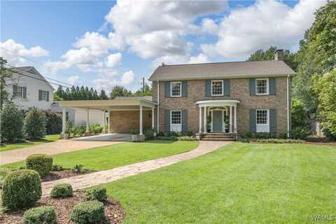 194 The Highlands, Tuscaloosa, AL 35404