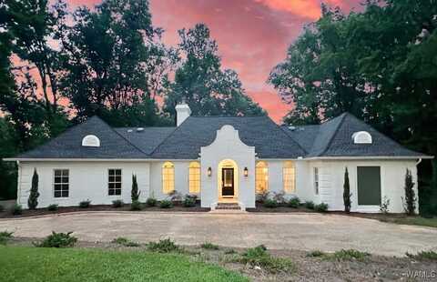 933 OVERLOOK Road N, Tuscaloosa, AL 35406