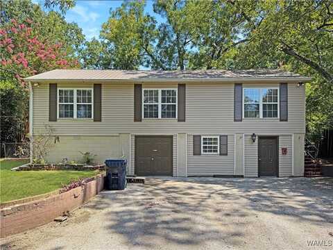 2126 Bellwood Drive, Northport, AL 35476