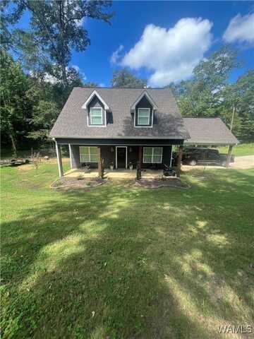 676 7th St SW, Gordo, AL 35466