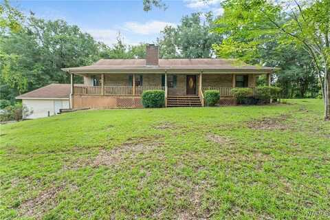 14560 Glover Road, Fosters, AL 35463