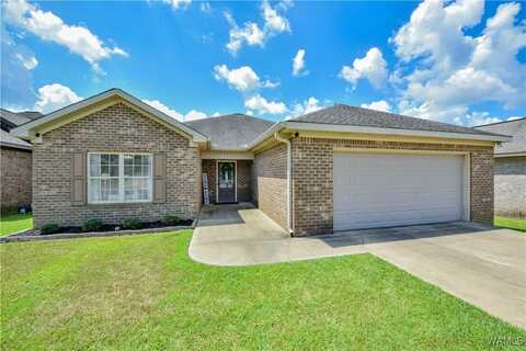 6609 Julia Pearl Lane, Cottondale, AL 35453