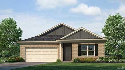 413 Parkway Gardens Lane, Tuscaloosa, AL 35405