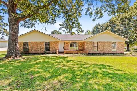 1946 4th Ave NW, Fayette, AL 35555