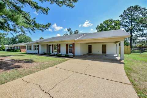 3601 18th Avenue NE, Tuscaloosa, AL 35406