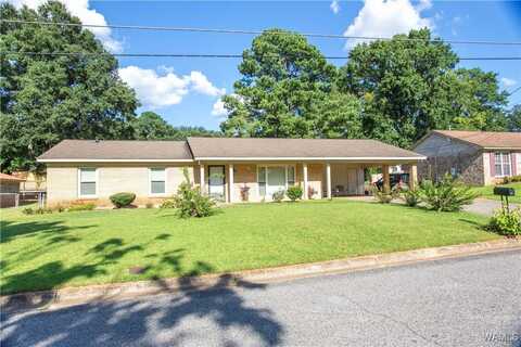 3617 1st Court, Tuscaloosa, AL 35405
