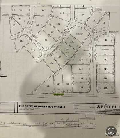 19014 White Oak Loop, Berry, AL 35546