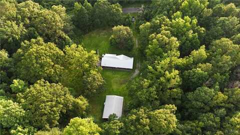 11900 Payneville Road, Livingston, AL 35470