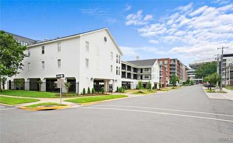 1228 8th Street unit: 423, Tuscaloosa, AL 35401