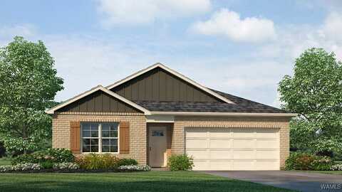 18644 Caffee Drive, Vance, AL 35490