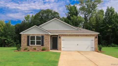 18644 Caffee Drive, Vance, AL 35490