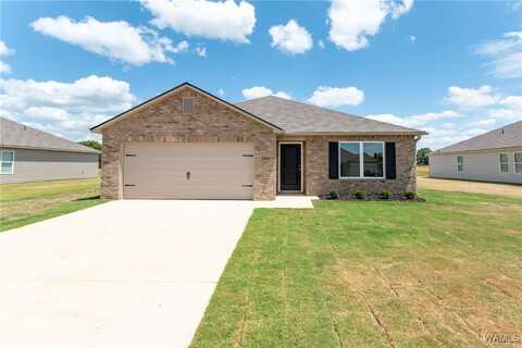 11211 Snapdragon Cove, Tuscaloosa, AL 35405